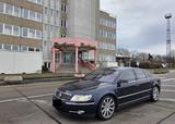 Volkswagen VW Phaeton GP2 Edition 6 Individual 3,0 V6... - Volkswagen Phaeton: Edition 6