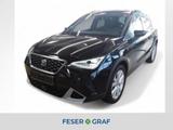 Seat Arona 1.0 TSI Xperience LED/Sitzhzg./Kamera/Klim - Seat Arona aus 2025