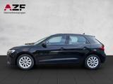 Audi A1 Sportback 25 TFSI S tronic advanced LED+Sitzh - Audi A1: Tronic