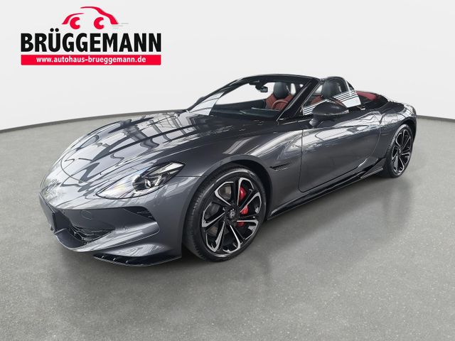 MG CYBERSTER EV 77 KWH XPOWER