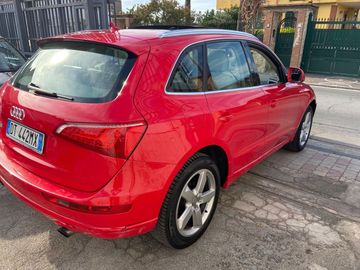 Audi Q5 - 4