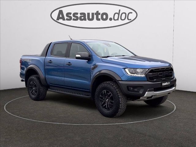 Ford FORD Ranger Raptor 2.0 tdci double cab 213cv aut