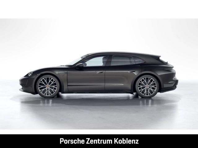 Porsche Taycan 4 Cross Turismo