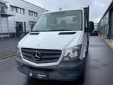 Mercedes-Benz Sprinter II Pritsche 2.2CDI*1.HAND*ANHÄNGERKUPPL - Mercedes-Benz Pritsche