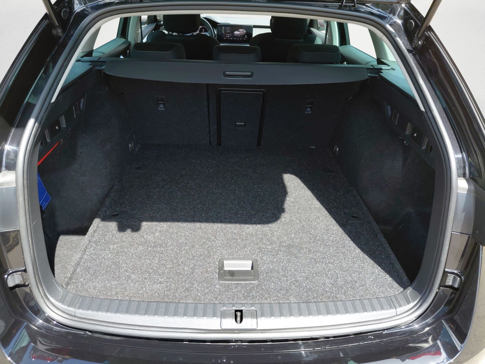 Skoda Octavia - Bild 13