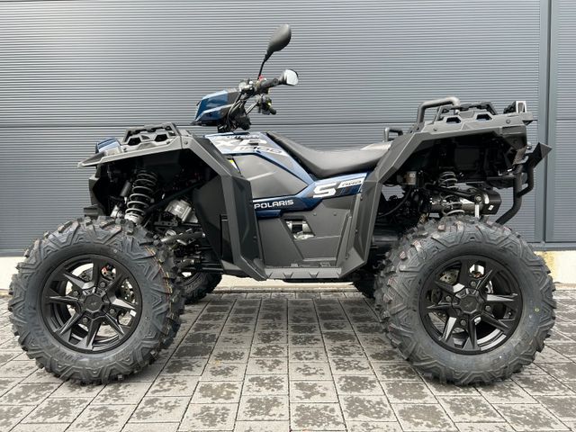 Polaris Sportsman XP 1000 S, ink. LOF Zulassung, 2024