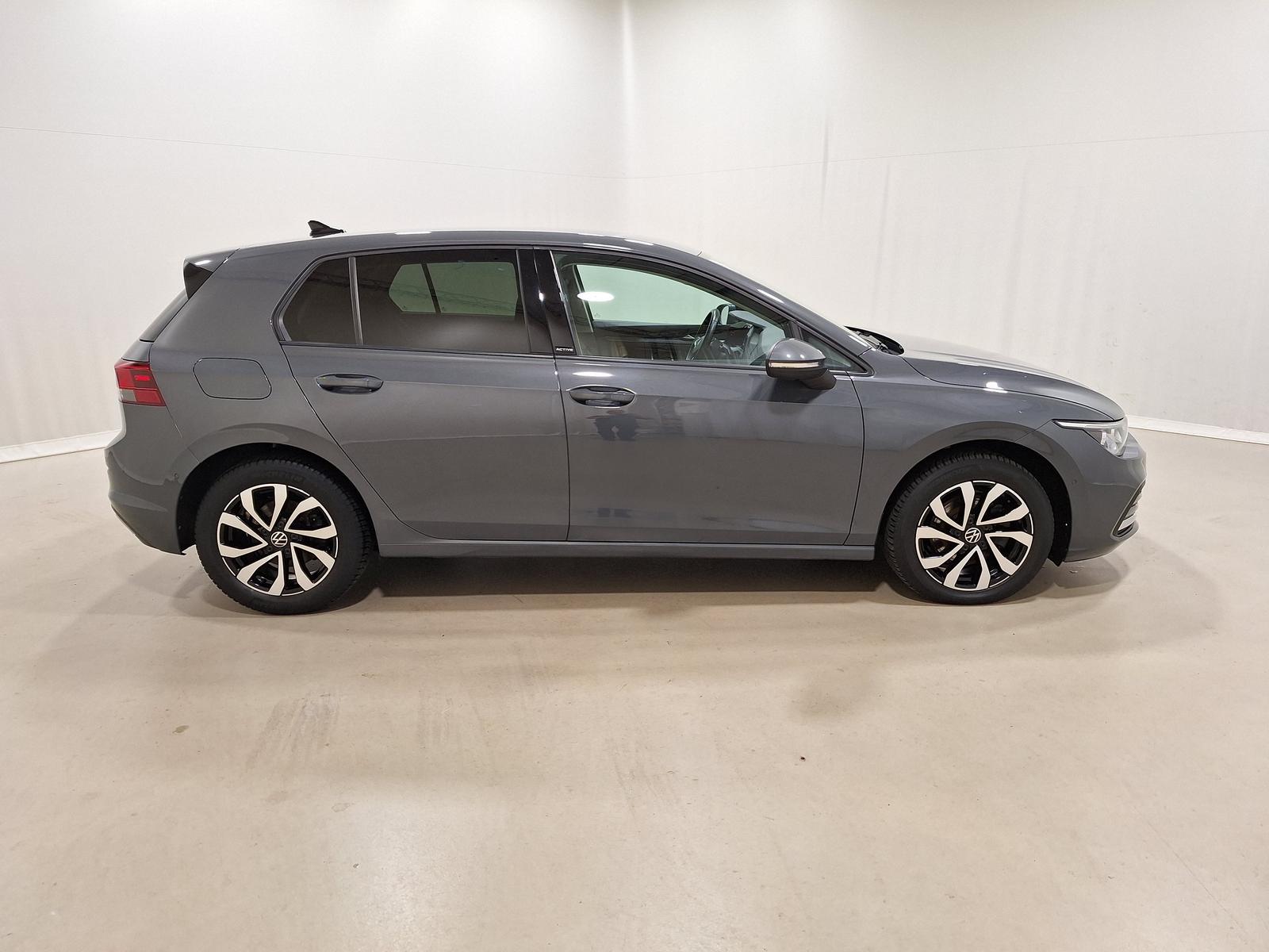 Volkswagen Golf 1.5 TSI Active IQ-Drive Standhzg. 5 J.Garan, миниатюра 6