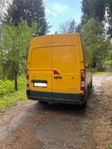 Renault Master - Renault Master von privat