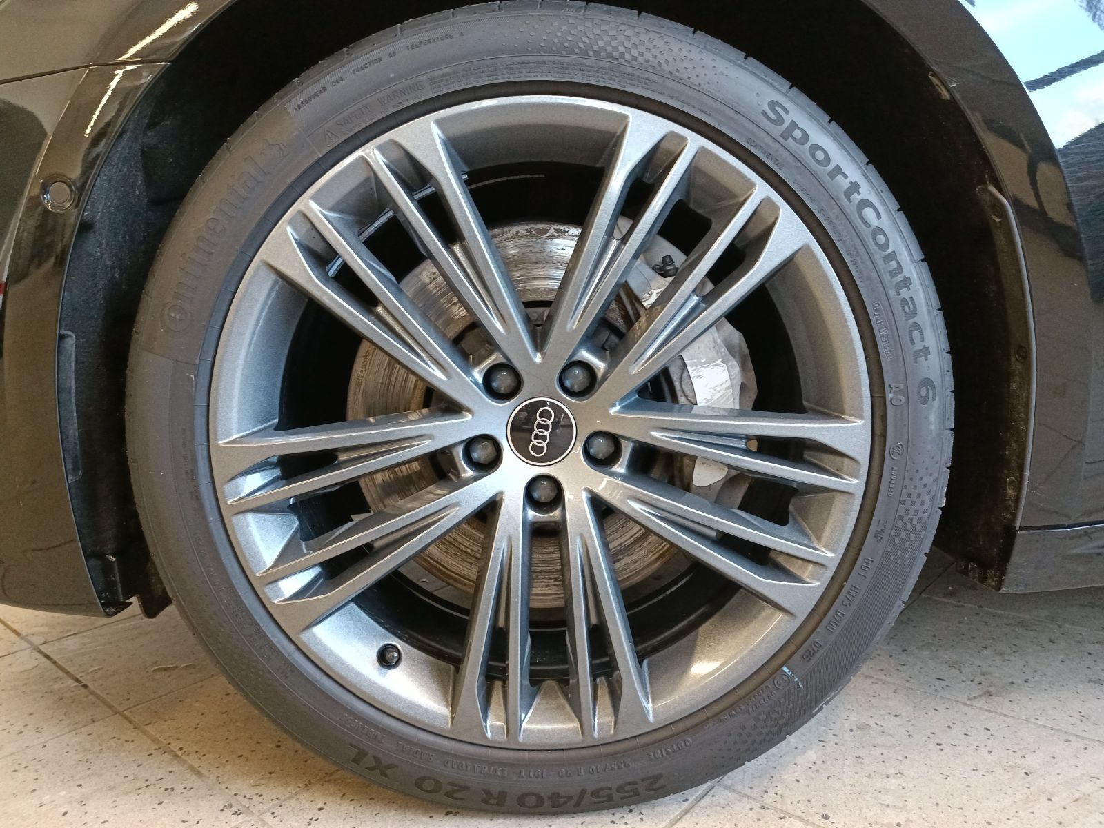 Audi A7 - Bild 7