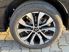 Fahrzeugabbildung Kangoo III Techno 1.3 TCe130 EDC Hecktüren+SHZ+N