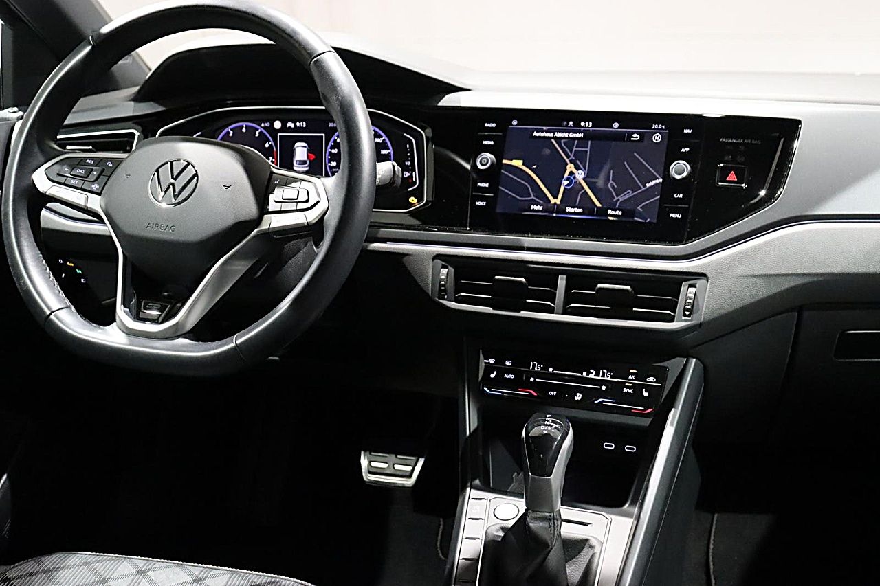 Volkswagen Taigo - Bild 8