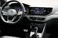 Volkswagen Taigo - Vorschau Bild 8
