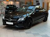 Mercedes-Benz C 200 Coupe|LED|SHZ|PDC|Klima|Navi - Mercedes-Benz C 200: Sportwagen