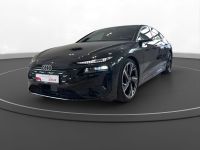 Audi A6 e-tron - Vorschau Bild 2