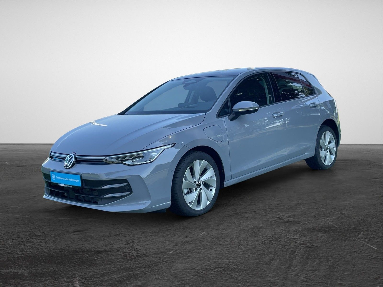 Volkswagen Golf 1.5 TSI DSG eHybrid Life HeadUp Panodach N imagem 3