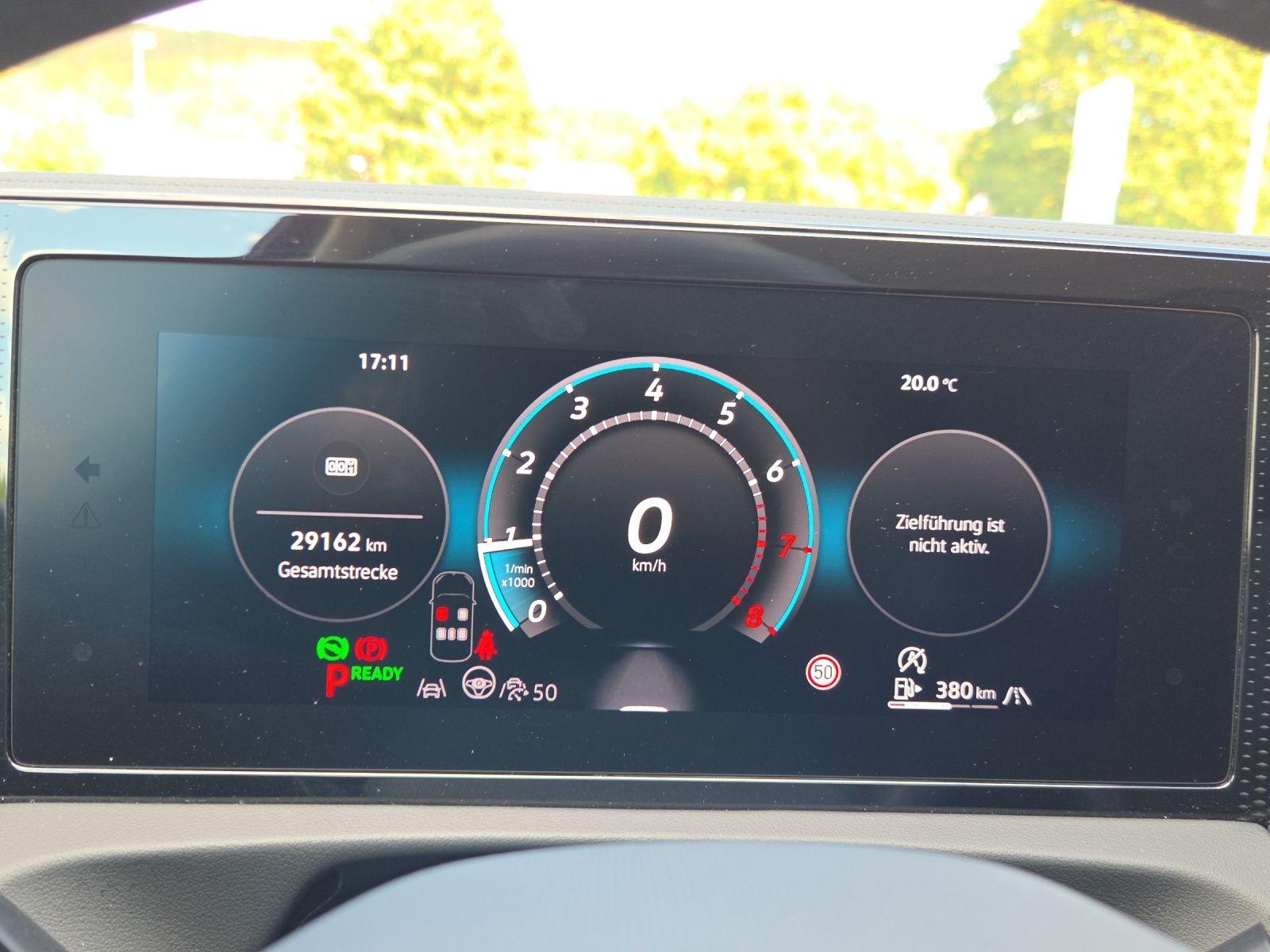 Volkswagen Tiguan 1.5 eTSI Goal Navi*AHK*Kamera*LED+*Keyles, миниатюра 10