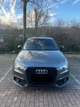 Audi A1 1.4 TFSI S tr. 136kW S line Sportback S line - Audi A1: Allradantrieb