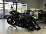 Harley-Davidson Softail Deluxe 103 Chicano Style Custom - BLACK - HARLEY-DAVIDSON GEBRAUCHT CUSTOM