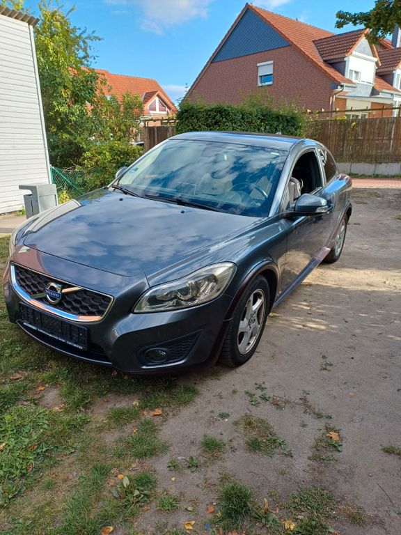 Volvo C30
