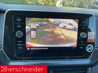 Volkswagen T-Cross - Vorschau Bild 27