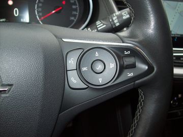 Bild 16 Opel Grandland (X) 1.2 T LED 360* SHZ LHZ Navi AHK