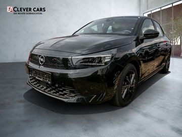 Opel Corsa F 1.2 Edition Komfort-Paket Spurhalteassi.