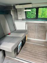 Volkswagen T6.1 California Ocean, 204 PS, 4Motion, DSG - Volkswagen T6 California in Duisburg