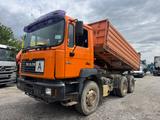 MAN F2000 26.414 - MAN 2000 F2000