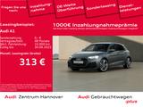 Audi A1 30 Sportback TFSI Sline LED SONOS Navi ACC - Audi A1: Sline