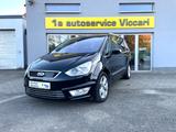 Ford Galaxy Titanium - Ford Galaxy in Freiburg