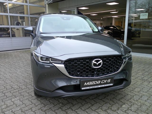 Mazda CX-5 165PS Ad'vantage, Navi, Head Up Display