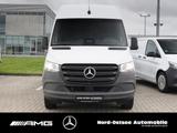 Mercedes-Benz Sprinter 317 L3H2 AUTOM AHK 3,5T NAVI KAM KLIMA - Angebote