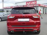 Ford Kuga 2.0 EcoBlue M-Hybrid ST-Line X Navi ACC AHK - Ford Kuga mit Diesel-Antrieb
