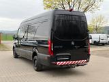 Mercedes-Benz Sprinter 319 CDI 5 SITZER MIXTO MAXI *190 PS - Mercedes-Benz Sprinter: 19