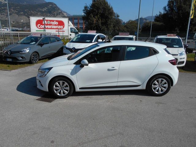 Renault RENAULT CLIO 1.0 TCE 90 CV 5P