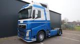 Volvo FH 460 Globetrotter Tractor unit - Volvo Fh 460