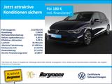 Volkswagen Golf VIII 2.0 TDI Active AHK MATRIX-LED PANO HUD - Volkswagen mit Diesel-Antrieb: 2.0