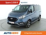 Ford Tourneo Custom 2.0 TDCi Mild-Hybrid L1 Active - Ford Tourneo Custom in Frankfurt (Main)