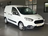 Ford Transit Courier*NAVI*PDC*KLIMA*STARTSTOPP - Ford Transit Courier aus 2022