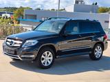 Mercedes-Benz GLK 220 GLK -Klasse CDI 4Matic BlueEfficiency - gebrauchte Mercedes-Benz GLK 220 aus dem Jahr 2015