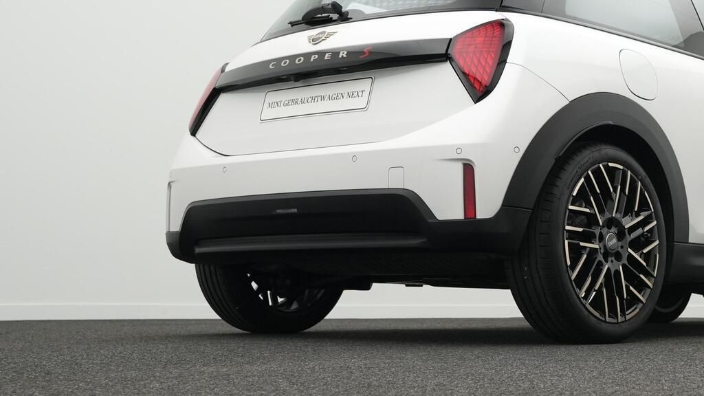 MINI Cooper S - Bild 23