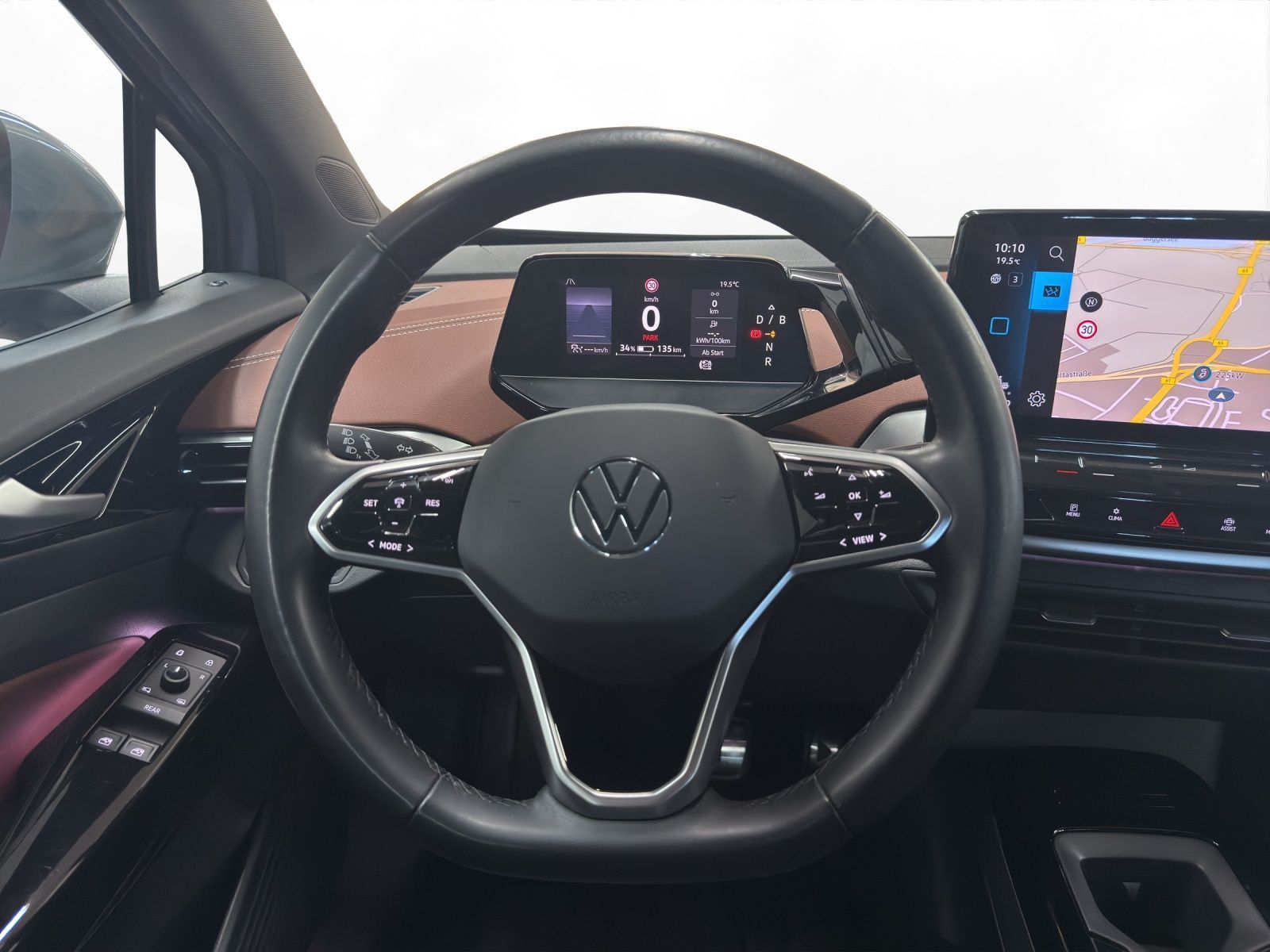 Volkswagen ID.5 - Bild 19