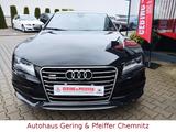 Audi A7 3.0 TFSI quattro S tronic Sportback Kommiss. - Audi A7 Gebrauchtwagen