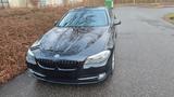 BMW 535i  - BMW 535 aus 2010: 535i