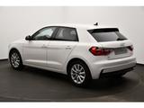 Audi A1 Sportback 30 TFSI advanced LaneAssist/PDC/Tem - Audi A1 aus 2024