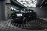 Dodge RAM 5.7 V8 HEMI 4x4 LARAMIE Offroad Night LED - gebrauchte Dodge RAM aus dem Jahr 2021