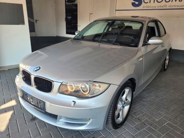 BMW 120 - 4