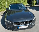 Volvo V60 D4 Geartronic Inscription Inscription - gebrauchte Volvo V60 aus dem Jahr 2018