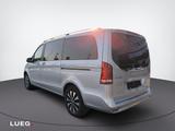Mercedes-Benz V 250 d 4MATIC Lang SpurW AHK AUT Facelift Kam. - Angebote