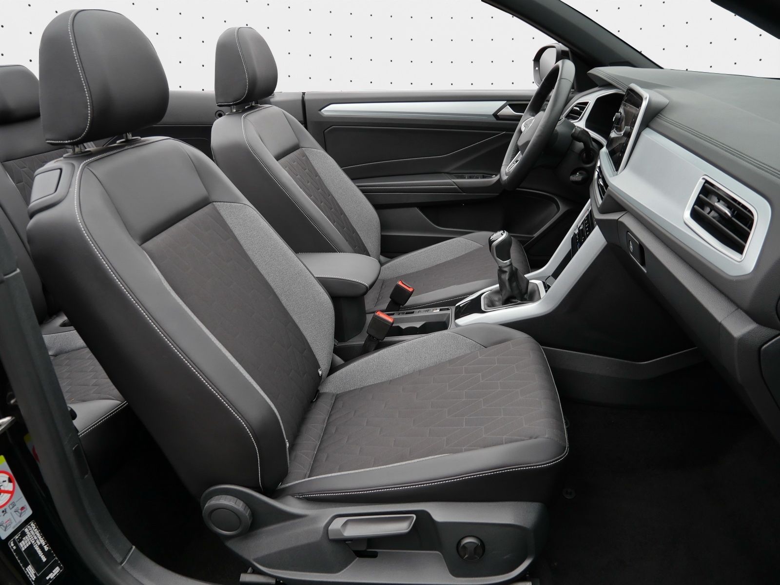 Volkswagen T-Roc - Bild 4